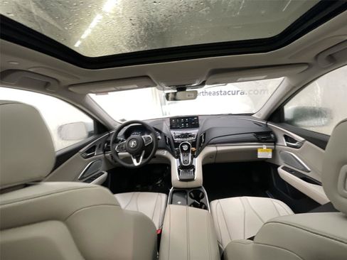 New 2026 Acura RDX SH-AWD w/ Technology Package image 30
