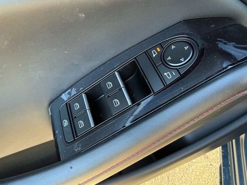 New 2026 MAZDA MAZDA3 Carbon image 28