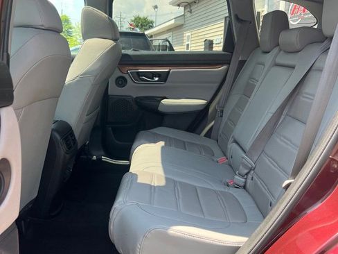 Used 2018 Honda CR-V EX-L image 12