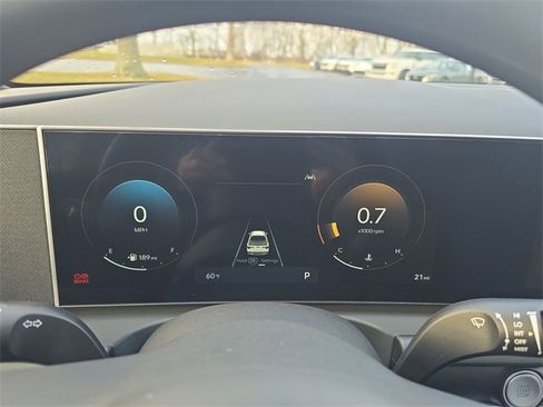 New 2026 Hyundai Santa Cruz SEL image 15