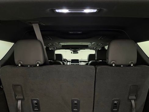 Certified 2023 Chevrolet Suburban Z71 w/ Max Trailering Package image 10