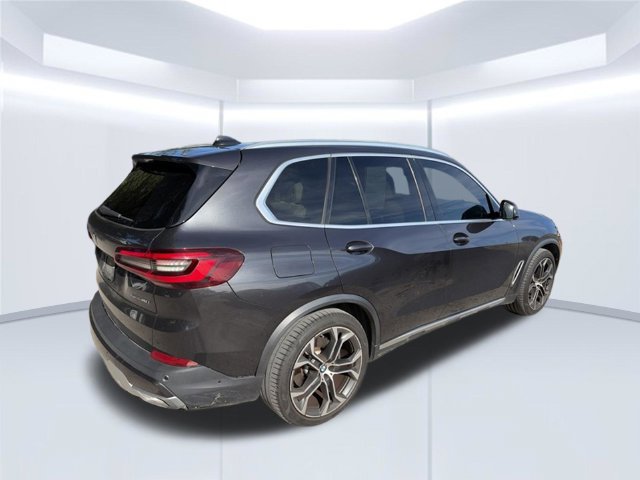 Used 2021 BMW X5 sDrive40i w/ Premium Package 2 RWD image 6