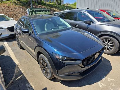 New 2026 MAZDA CX-30 2.5 Turbo w/ Premium Plus Pkg