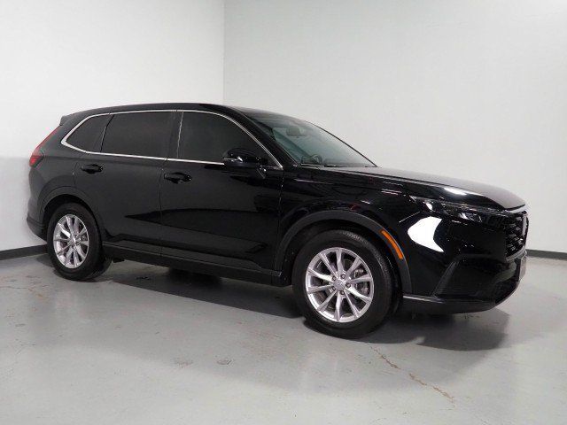 Used 2024 Honda CR-V EX image 1