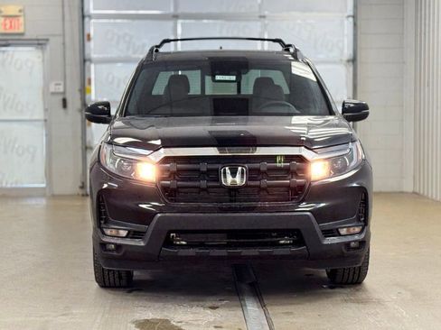 New 2026 Honda Ridgeline RTL image 2