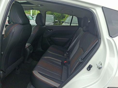 New 2025 Subaru Crosstrek 2.5i Limited image 6