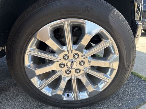 Used 2023 Ford F150 Limited AWD/4WD image 17