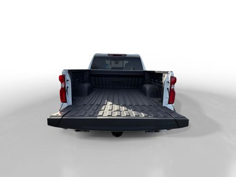 New 2026 Chevrolet Silverado 1500 RST AWD/4WD image 17