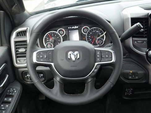 Used 2025 RAM 2500 Big Horn image 16