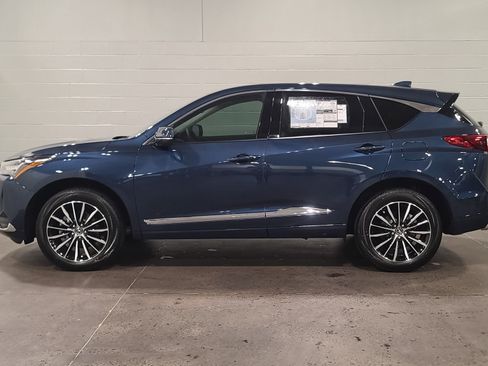 Used 2026 Acura RDX SH-AWD w/ Advance Package image 6