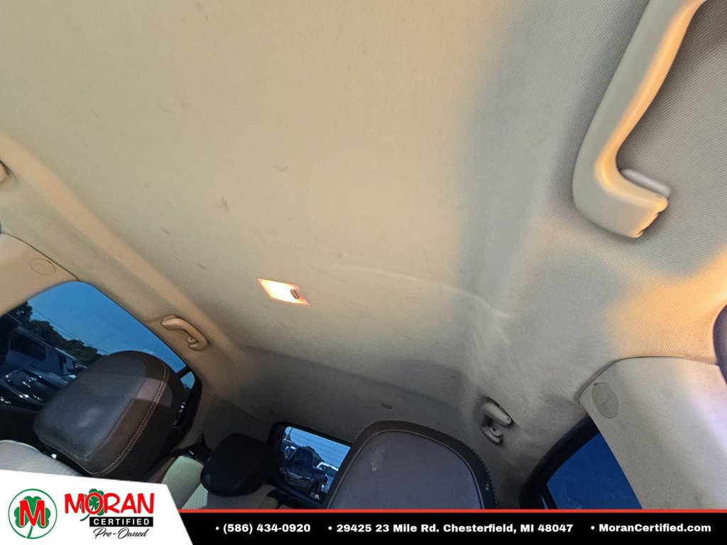 Used 2018 Buick Encore Preferred FWD image 17
