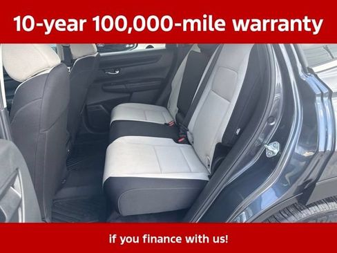 Used 2024 Honda CR-V EX image 33
