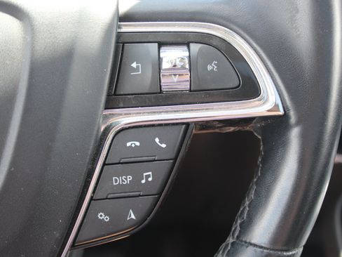Used 2023 Lincoln Nautilus Reserve w/ Equipment Group 201A AWD/4WD image 11
