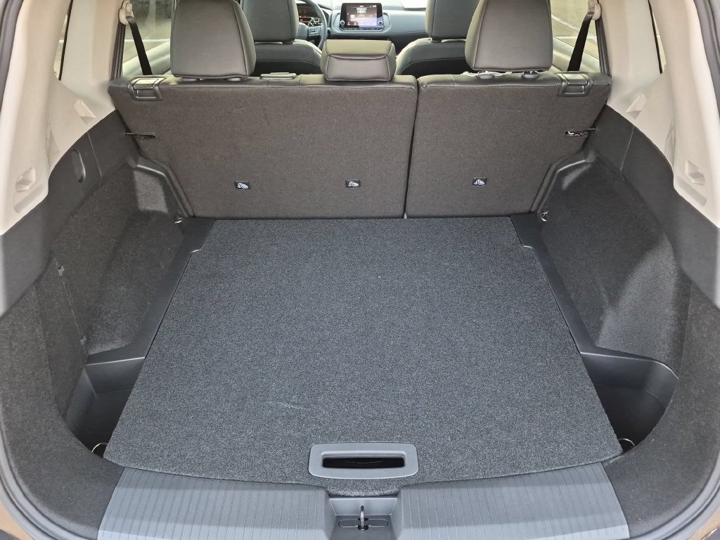 New 2026 Nissan Rogue Dark Armor FWD image 26