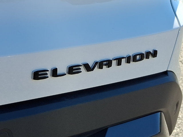 Used 2026 GMC Terrain Elevation AWD/4WD image 31