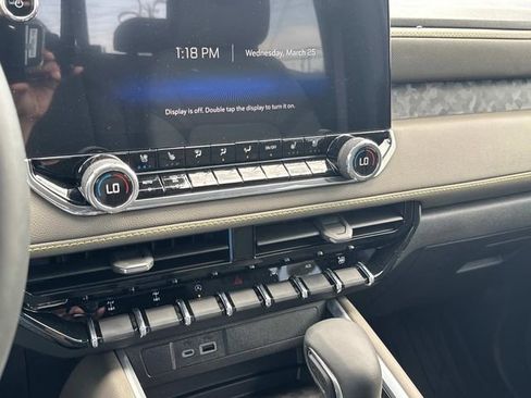 New 2026 Chevrolet Colorado ZR2 w/ ZR2 Bison Edition AWD/4WD image 29