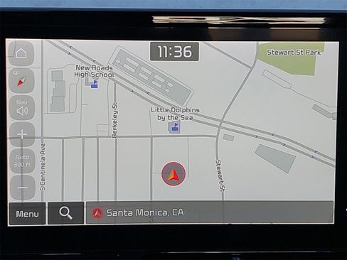 Used 2023 Kia Forte GT-Line w/ GT-Line Technology Package image 25