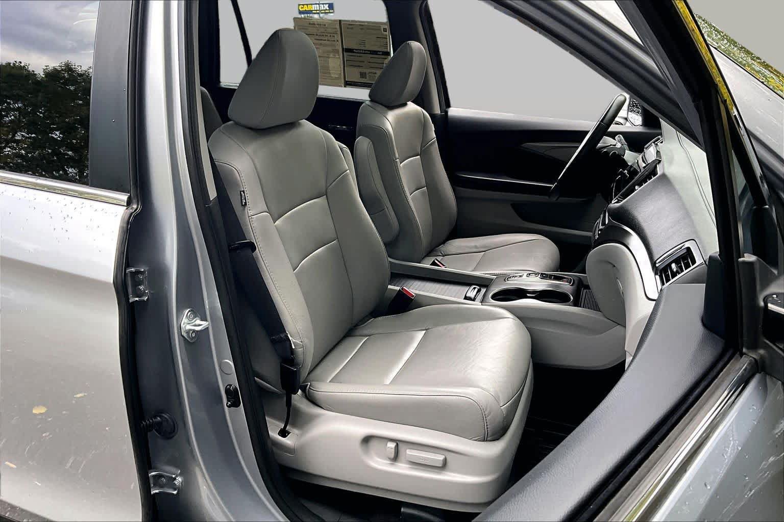 Used 2022 Honda Pilot Special Edition image 8