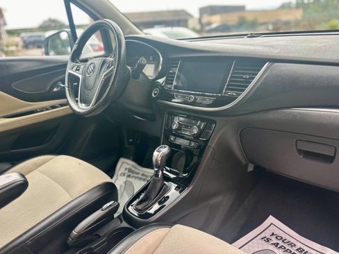 Used 2017 Buick Encore Preferred image 20