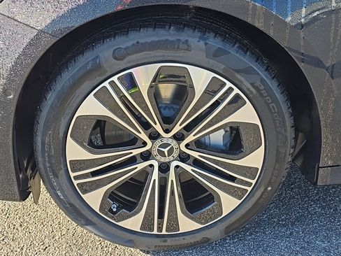 New 2026 Mercedes-Benz E 350 4MATIC image 8