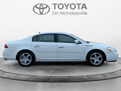 Used 2006 Buick Lucerne CXS w/ Driver Confidence Package image 6