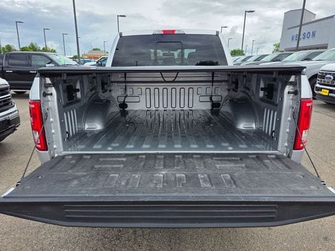 Used 2016 Ford F150 XLT w/ Equipment Group 302A Luxury AWD/4WD image 14