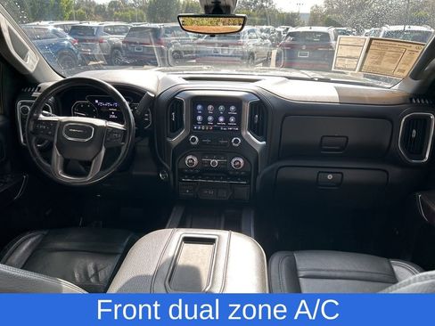 Used 2020 GMC Sierra 2500 Denali w/ Denali Ultimate Package image 10