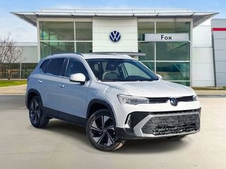 New 2026 Volkswagen Taos SE 360° Tour