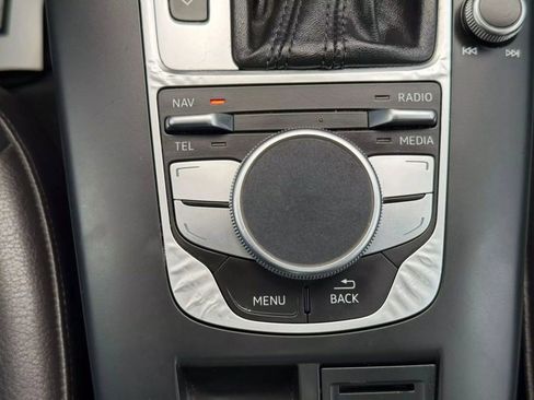 Used 2016 Audi A3 2.0T Premium w/ Audi MMI Navigation Plus image 40