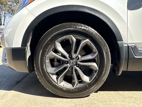 Used 2022 Honda CR-V EX-L image 20