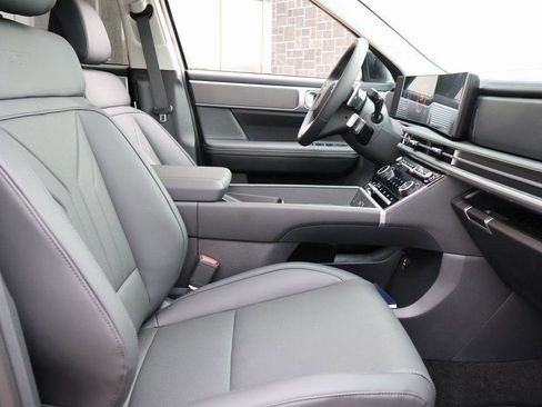New 2026 Hyundai Santa Fe XRT AWD/4WD image 10