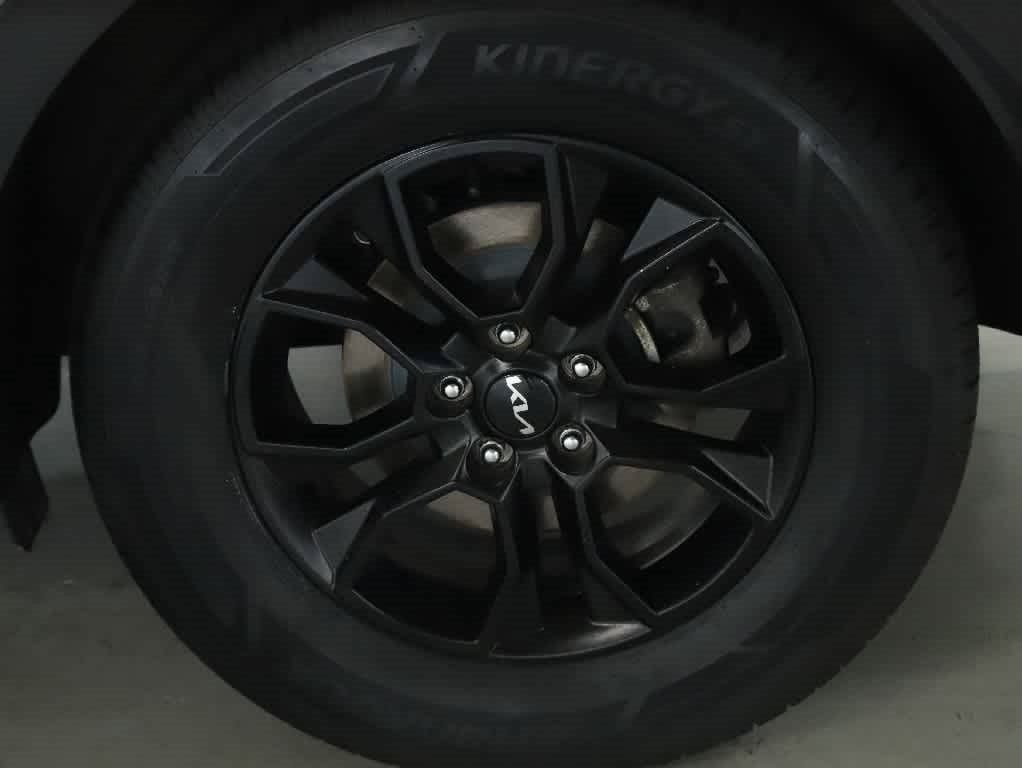 Used 2023 Kia Sportage X-Pro Prestige AWD/4WD image 43