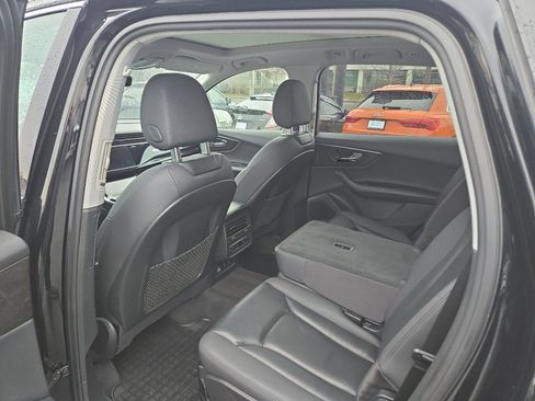 Used 2021 Audi Q7 3.0T Premium Plus image 14