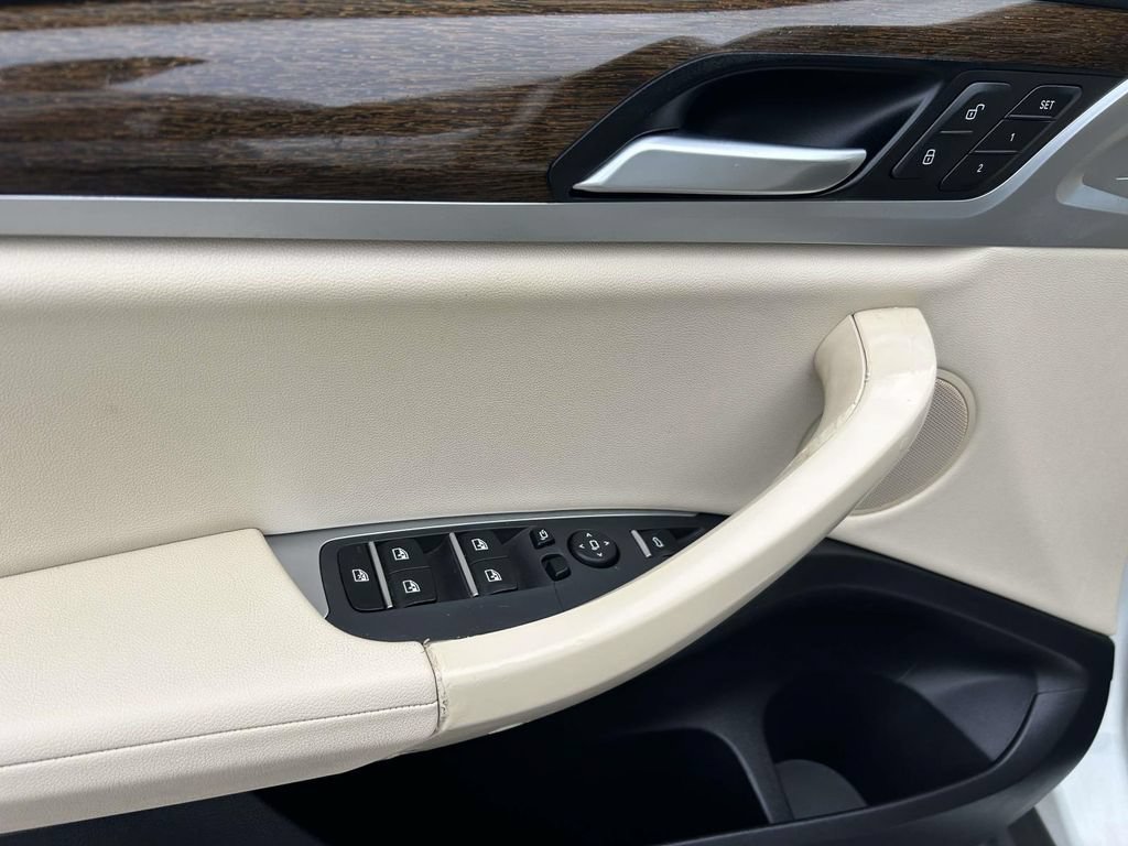 Used 2019 BMW X3 sDrive30i RWD image 20