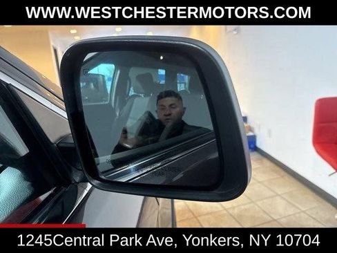 Used 2021 Jeep Grand Cherokee Laredo AWD/4WD image 12