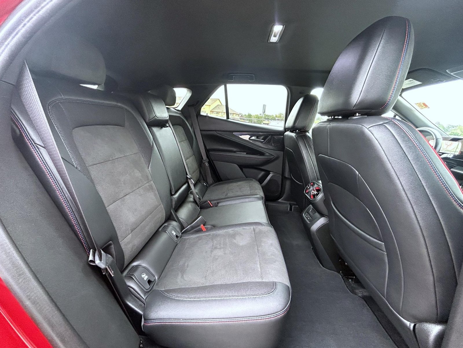 Used 2024 Chevrolet Blazer EV RS AWD/4WD image 20
