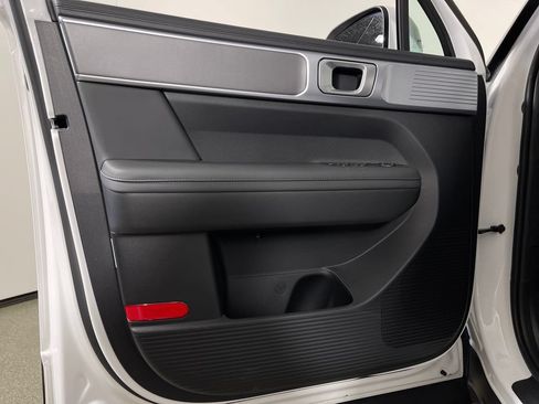 New 2026 Hyundai Santa Fe SEL AWD/4WD image 19