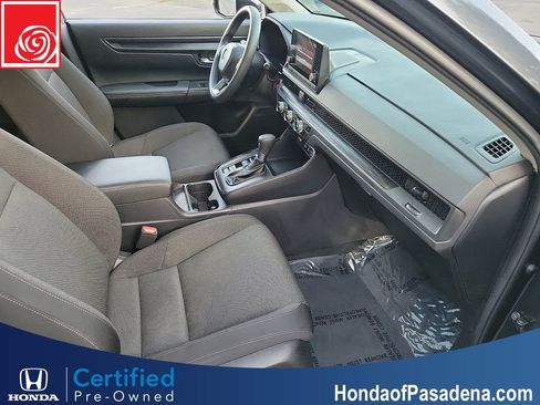 Certified 2024 Honda CR-V EX image 24