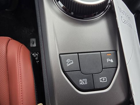 New 2026 Kia Sportage SX Prestige image 21