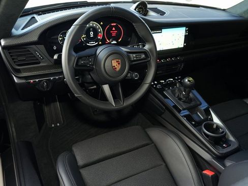Used 2026 Porsche 911 GT3 RWD image 9