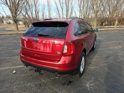 Used 2013 Ford Edge SEL image 6