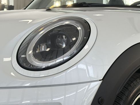 Certified 2024 MINI Cooper S w/ Seaside Edition FWD image 11