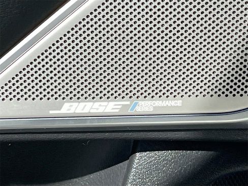 Used 2021 INFINITI Q50 Sensory w/ Cargo Package image 19