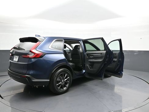 Used 2026 Honda CR-V EX-L image 47