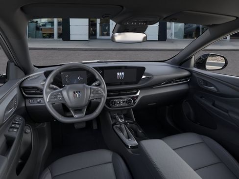 New 2026 Buick Envista Sport Touring FWD image 15