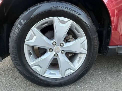 Used 2015 Subaru Forester 2.5i Premium AWD/4WD image 20
