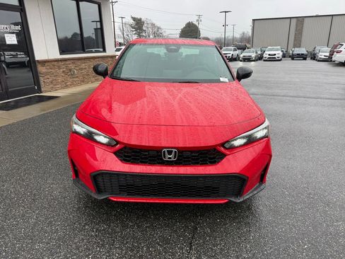 Used 2026 Honda Civic Sport Touring image 10