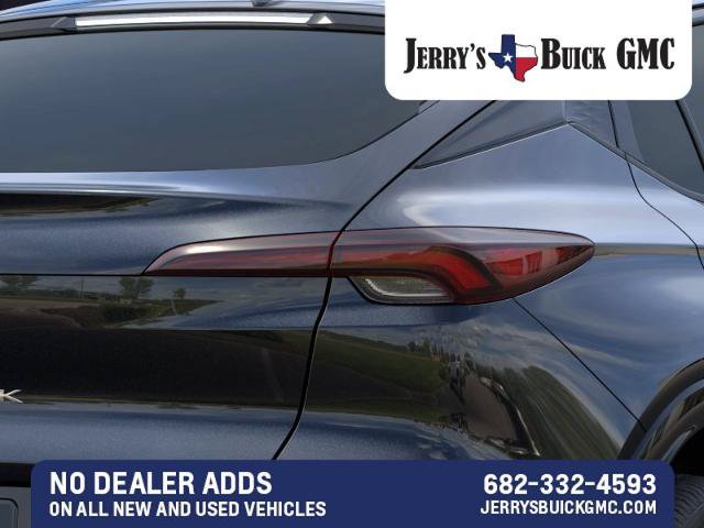 New 2026 Buick Envista Sport Touring w/ Convenience I Package FWD image 11