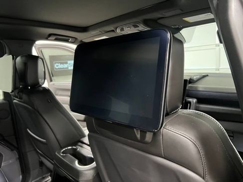 Used 2025 GMC Yukon AT4 Ultimate w/ LPO, Floor Liner Package AWD/4WD image 60