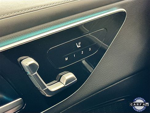 Certified 2025 Mercedes-Benz GLC 350e 4MATIC image 21